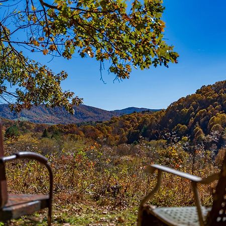 Creekside Paradise - A Peaceful Family Focused Retreat On A Flowing Creek Sparta Εξωτερικό φωτογραφία