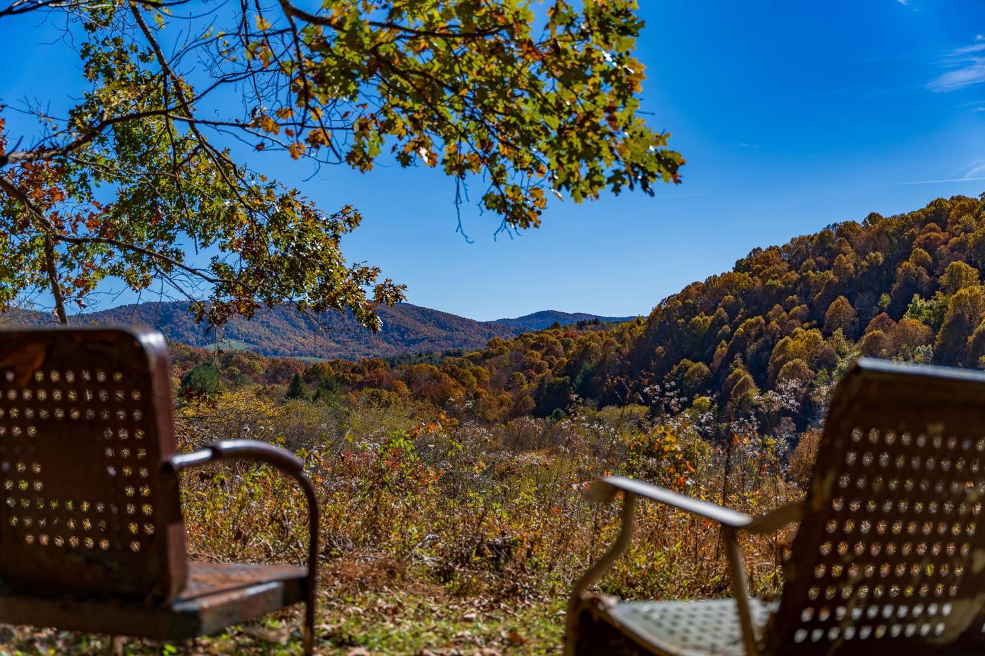 Creekside Paradise - A Peaceful Family Focused Retreat On A Flowing Creek Sparta Εξωτερικό φωτογραφία